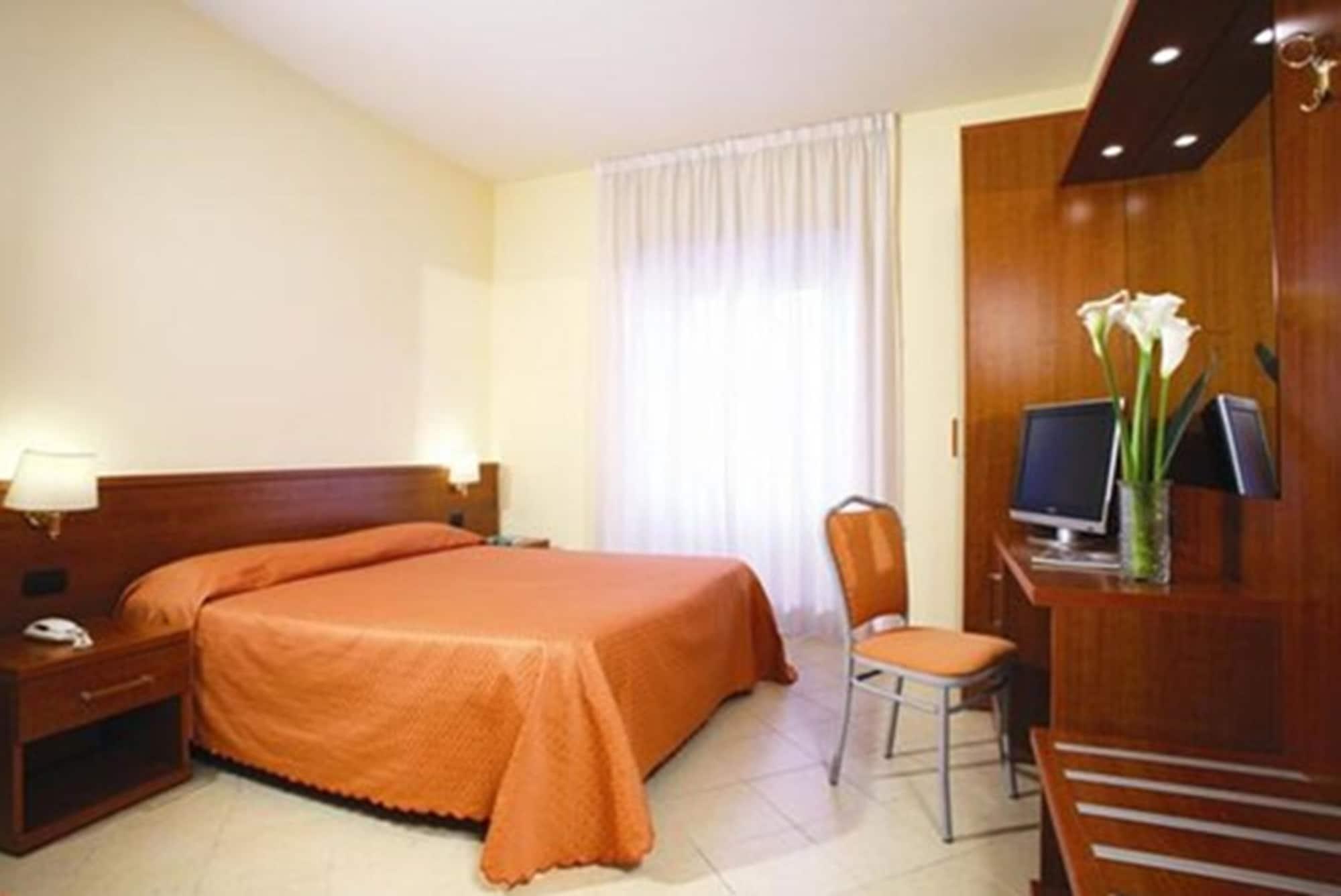 Hotel Priscilla Roma Rom bilde