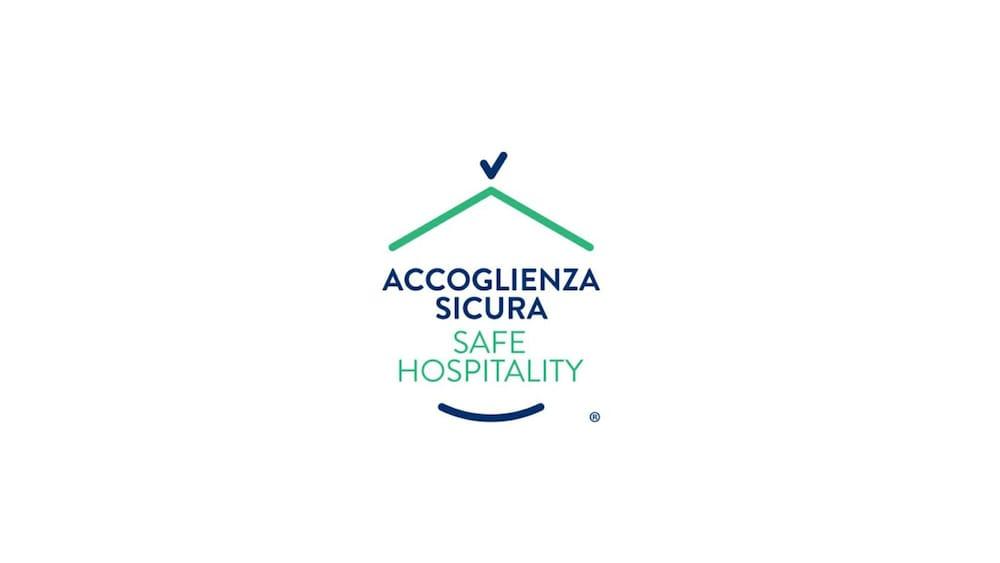 Hotel Priscilla Roma Eksteriør bilde