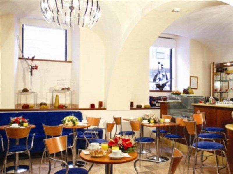 Hotel Priscilla Roma Eksteriør bilde