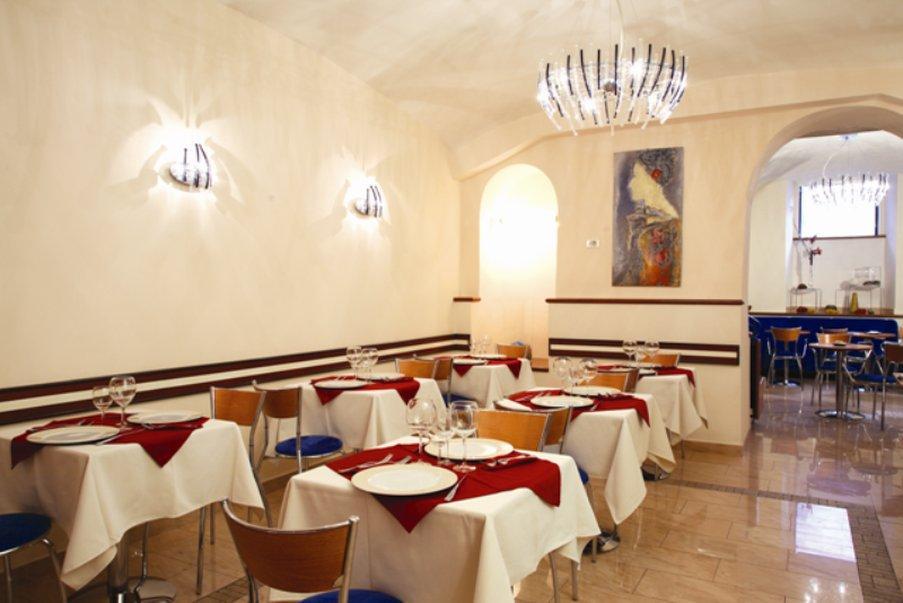 Hotel Priscilla Roma Eksteriør bilde