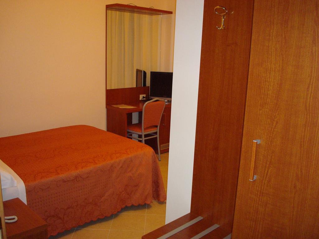 Hotel Priscilla Roma Rom bilde